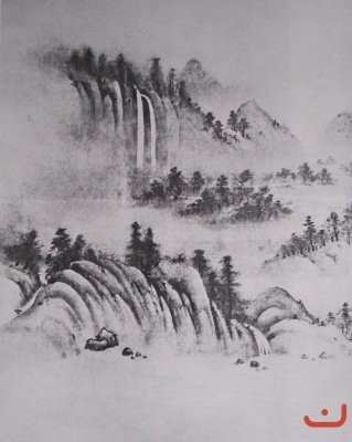 Соами. Времена года