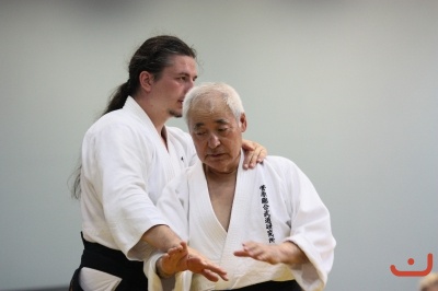 Aikido_Rostov-on-Don_June_2012