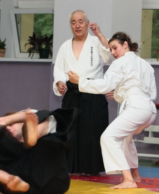 Aikido_Rostov-on-Don_June_2012