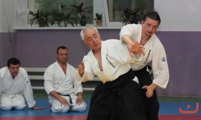 Aikido_Rostov-on-Don_June_2012