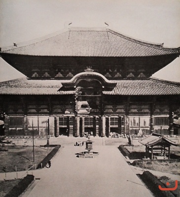 Дайбуцудэн